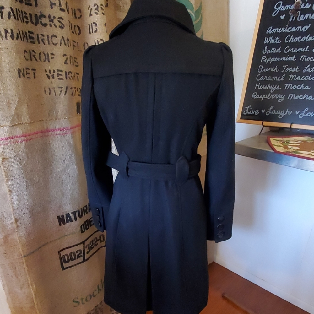 Guess Coat - Picture 4 of 4